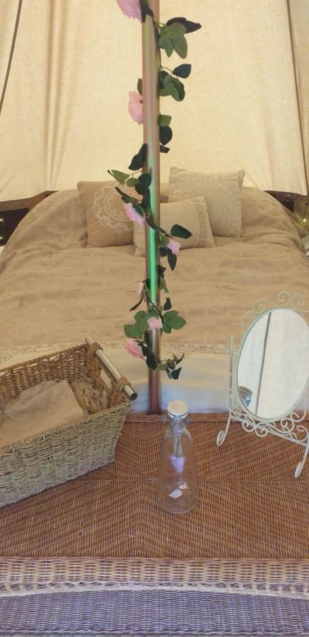 The Homestead West Parley エクステリア 写真