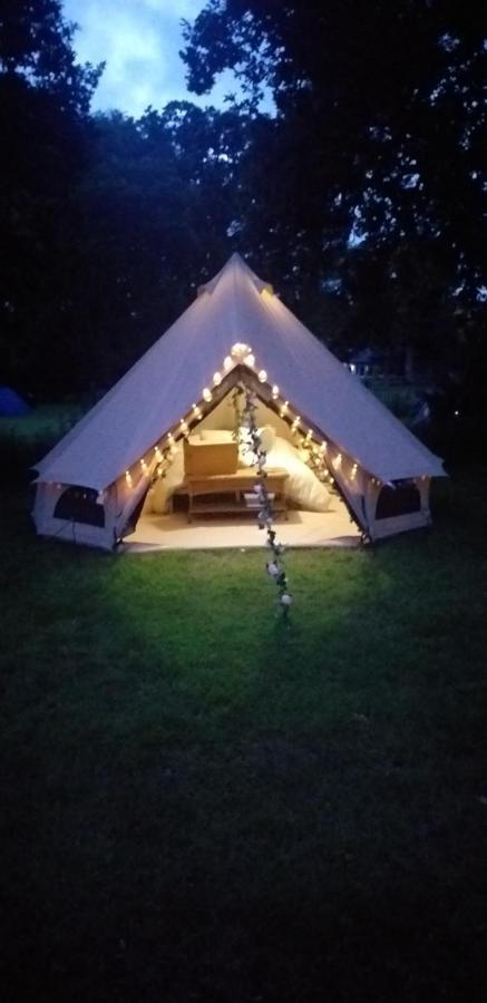 The Homestead West Parley エクステリア 写真